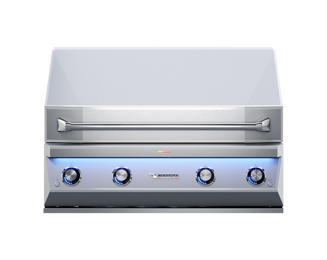 Twin Eagles Eagle One 42 inch built-in gas grill