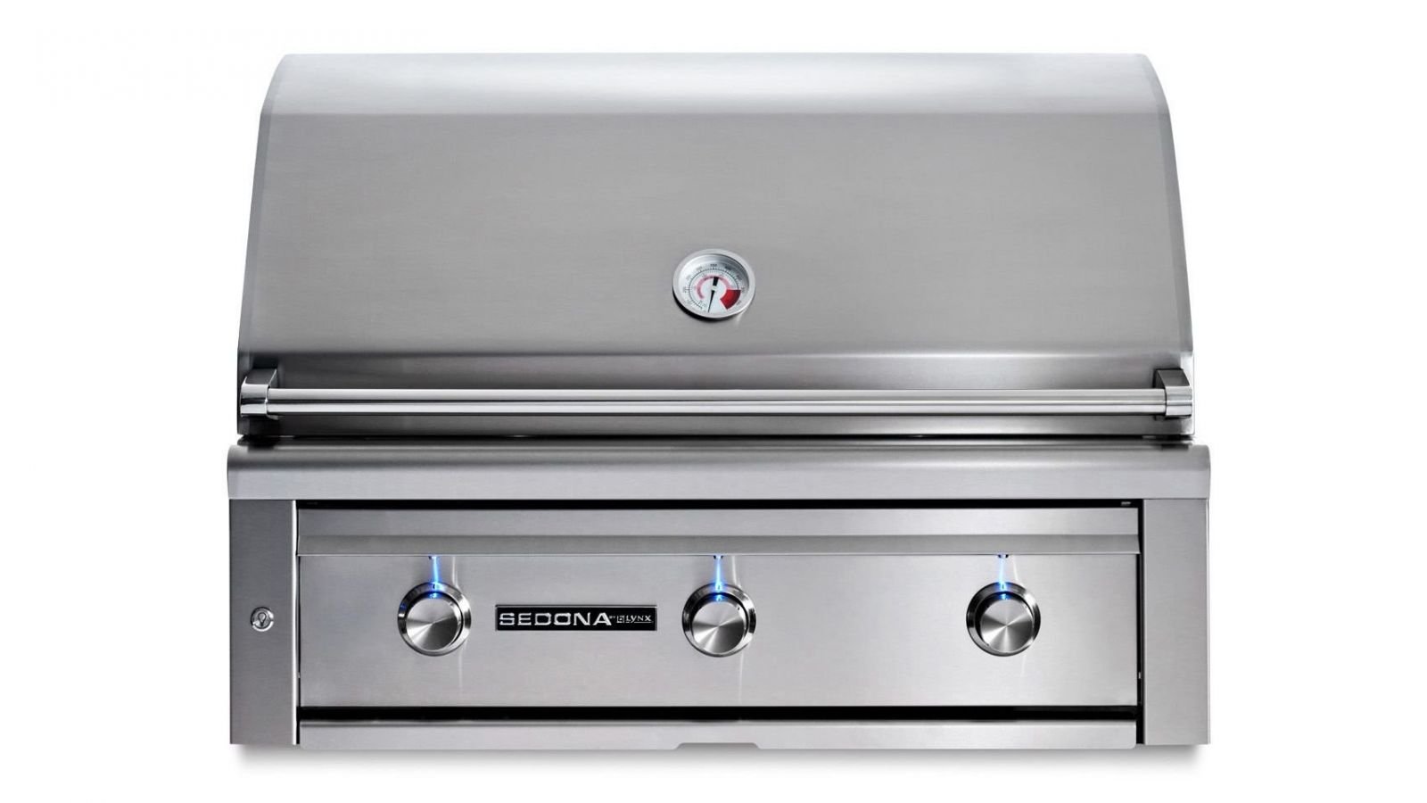 Sedona by Lynx 36 inch built-in grill