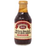 Meadow Creek barbecue sauces and rubs