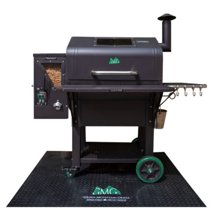 GMG BBQ Floor Mat