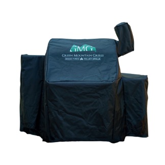 Green Mountain Grills grill cover