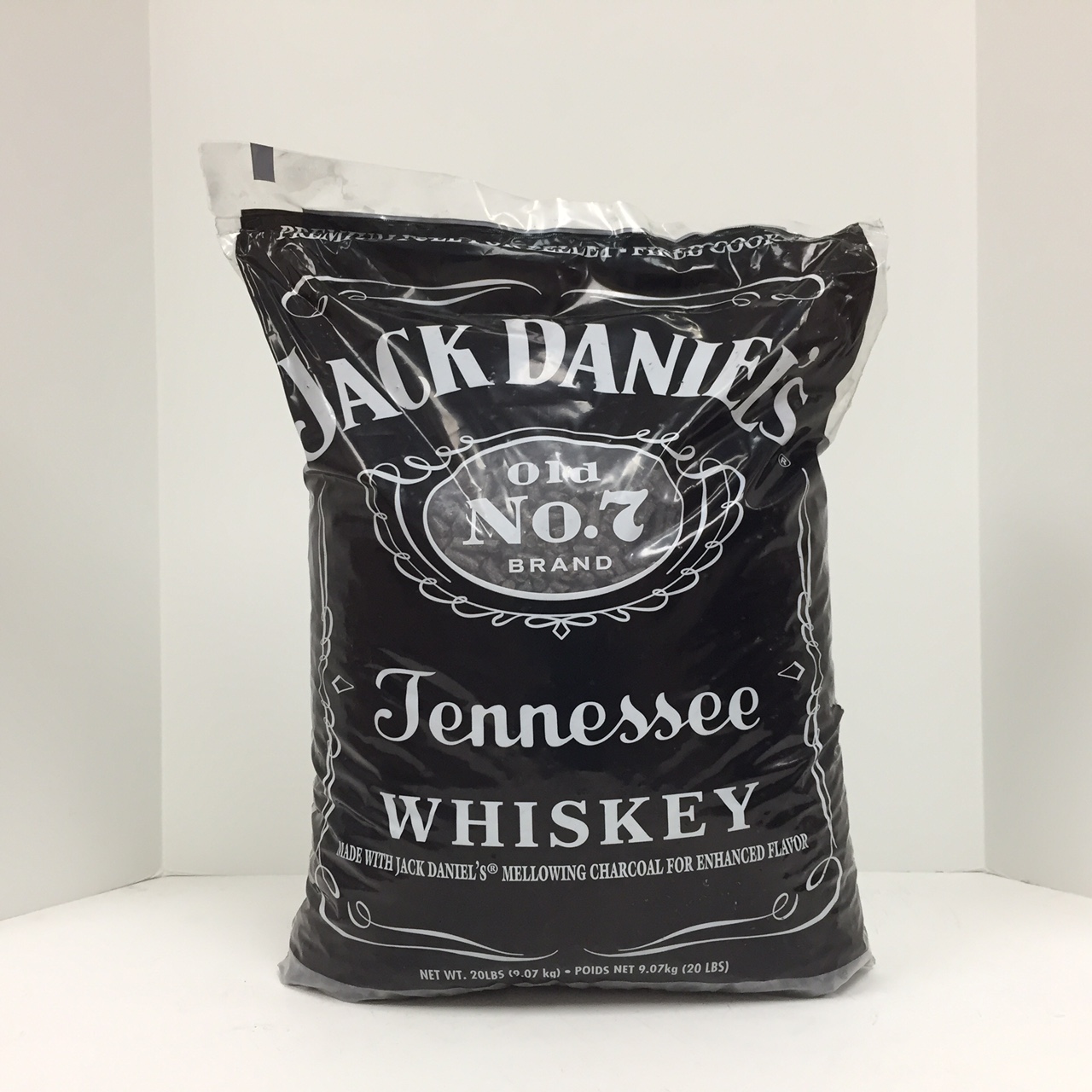 Jack Daniel's Smoking Pellets