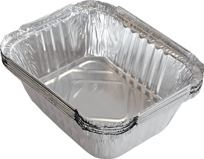 Napoleon grease drip trays, pack of five