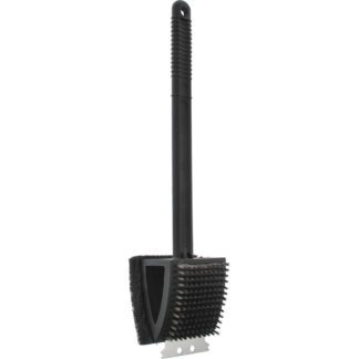 Oversized Dual Grill Brush
