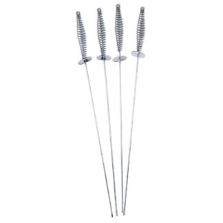 Spiral Skewers