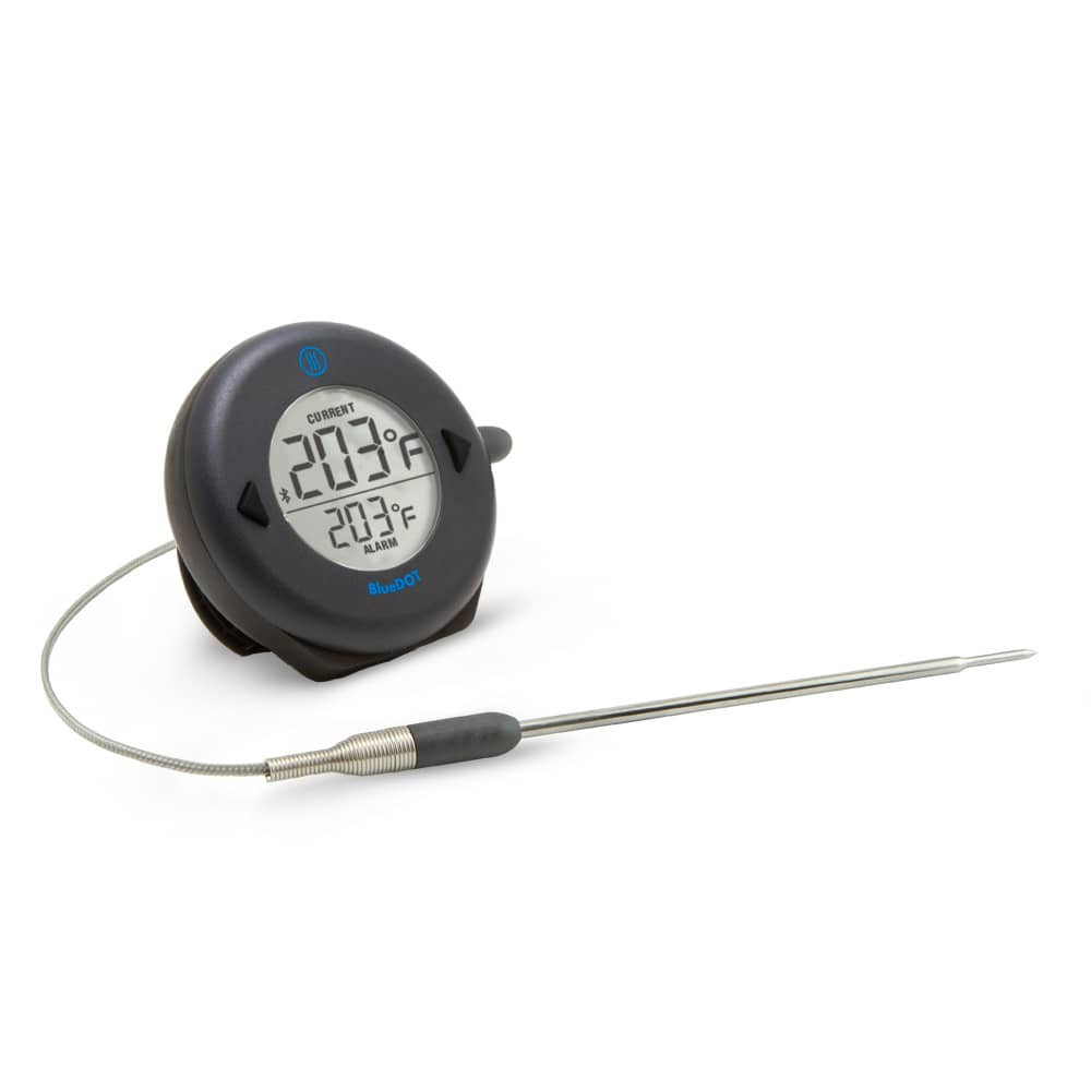 ThermoWorks BlueDOT Thermometer With Bluetooth