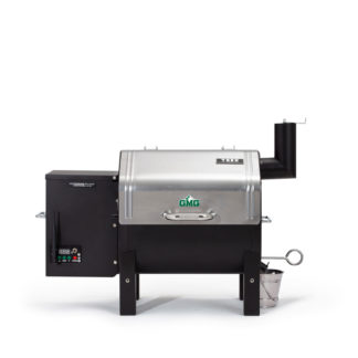 Green Mountain Trek Prime 2.0 pellet grill