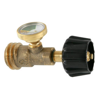 Propane Tank Gauge