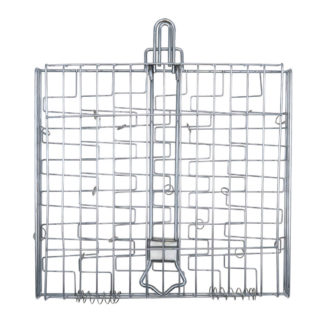 Flexible Grilling Basket