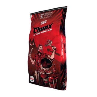 Jealous Devil Chunx Lump Charcoal