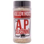 Killer Hogs The AP Seasoning