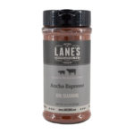 Lane's BBQ Ancho Espresso Rub
