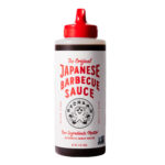 Bachan's The Original Japanese BBQ Sauce