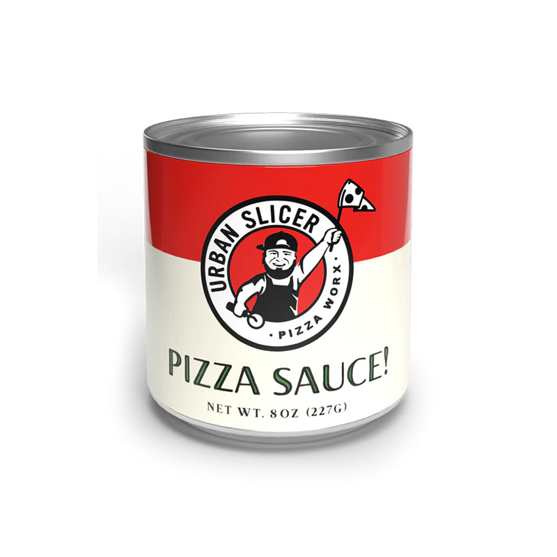 Urban Slicer Pizza Sauce