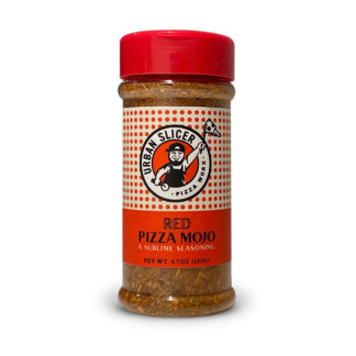 Urban Slicer Mojo Seasoning