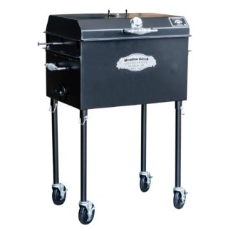 Meadow Creek BBQ26S chicken cooker