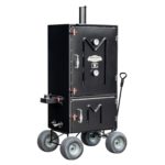 Meadow Creek BX100 cabinet box smoker