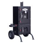 Meadow Creek BX25 box smoker