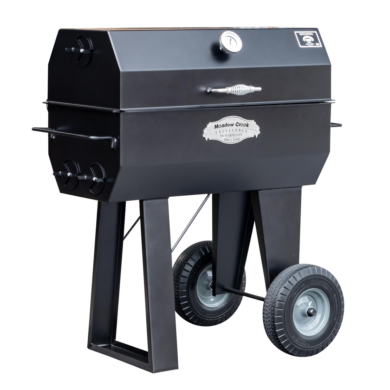 Meadow Creek PR36 smoker