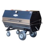 Meadow Creek PR60G gas pig roaster