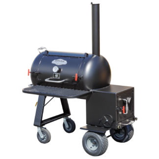 Meadow Creek TS70P Barbecue Smoker