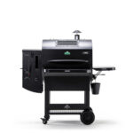Green Mountain Ledge Prime 2.0 pellet grill