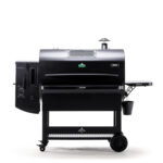 Green Mountain Peak Prime 2.0 pellet grill