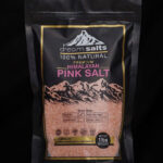 Dream Salts Himalayan Pink Salt