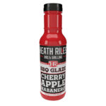 Heath Riles Cherry Apple Habanero BBQ Glaze