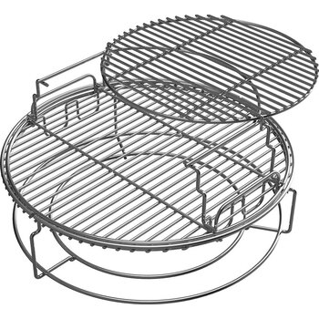 Big Green Egg EGGspander kit