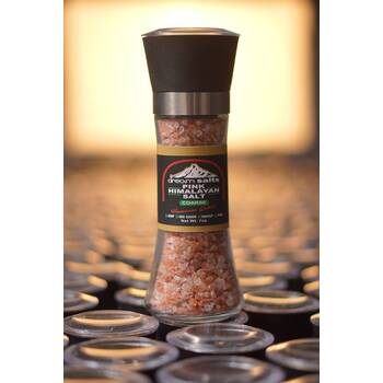 Dream Salts Coarse Salt Grinder