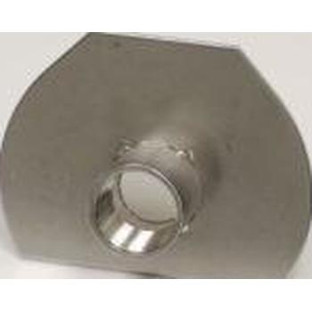 Flame Boss Meadow Creek Smoker Adaptor