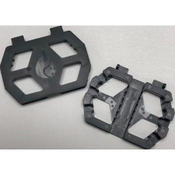 Flame Boss Probe Cable Organizers