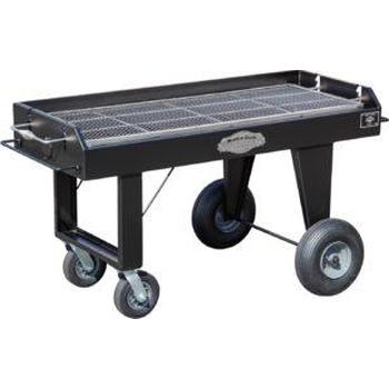 Meadow Creek grills category