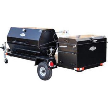 Meadow Creek CD108G Caterer's Delight Trailer