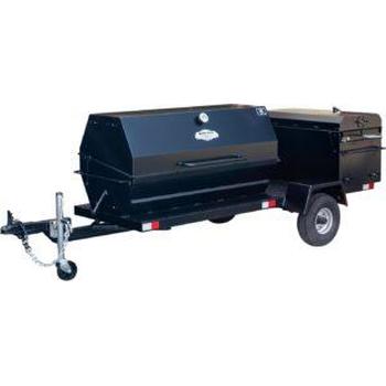 Meadow Creek CD108 Caterer's Delight Trailer