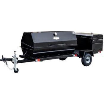 Meadow Creek CD120 Caterer's Delight Trailer