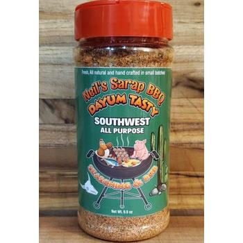 Dayum Tasty Southwest AP