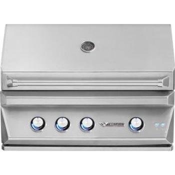Twin Eagles 36-inch outdoor gas grill