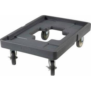 Winco dolly with cargo strap