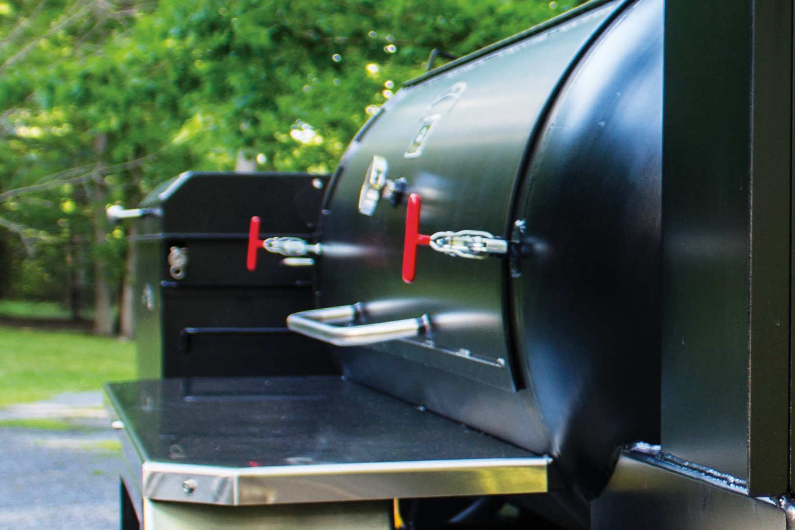 ThermoWorks Dot - Meadow Creek Barbecue Supply