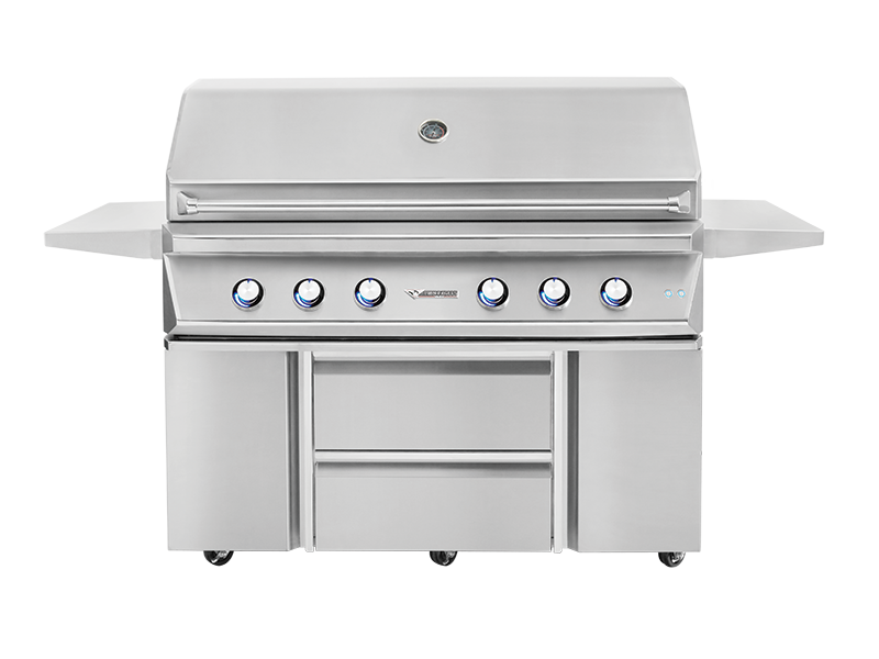 Twin_Eagle_Grills