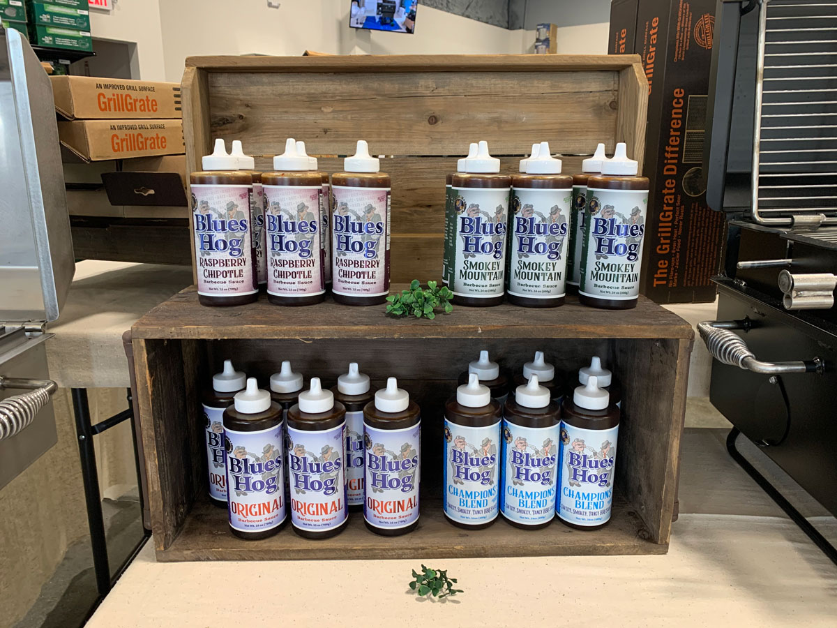 Blues_hog_squeeze_bottles