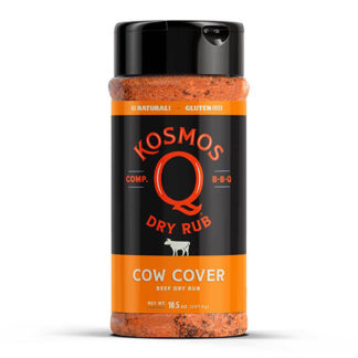 Kosmos Q - Cow Cover Rub