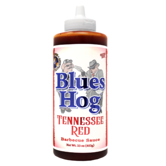 Blues Hog - Tennessee Red Sauce Squeeze Bottle