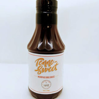 Gentry's BBQ - Tenne-Sweet Memphis BBQ Sauce