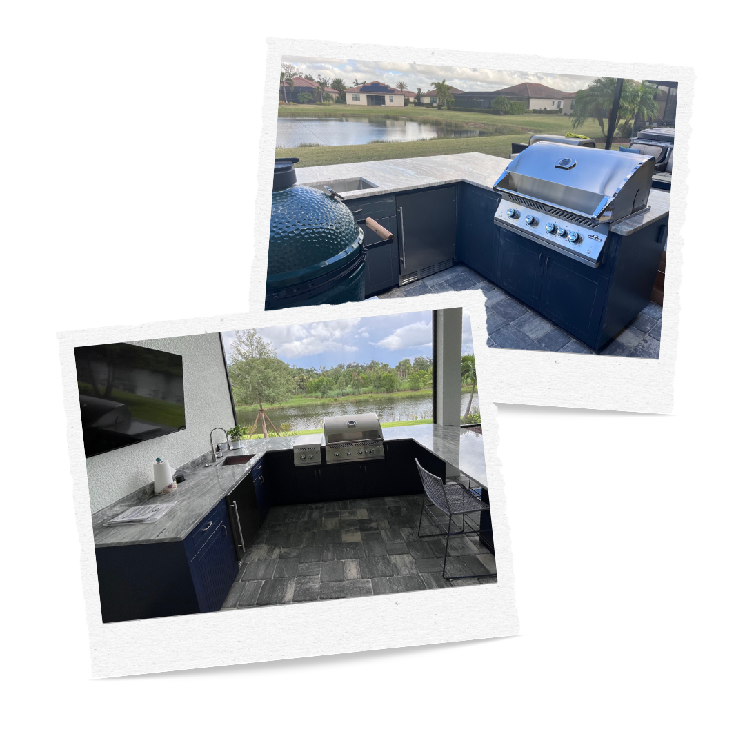 Pinecraft Custom Kitchen Pinecraft Custom Kitchen
