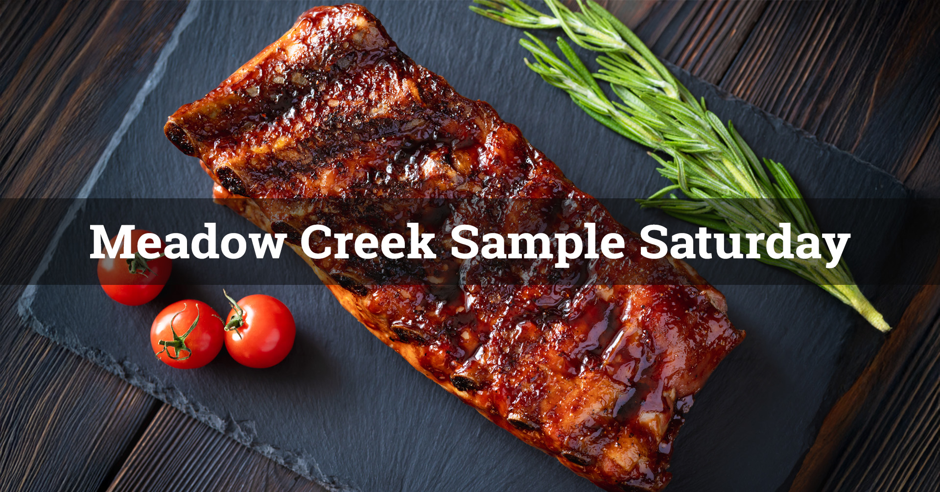 2026 MCW Sample Saturday