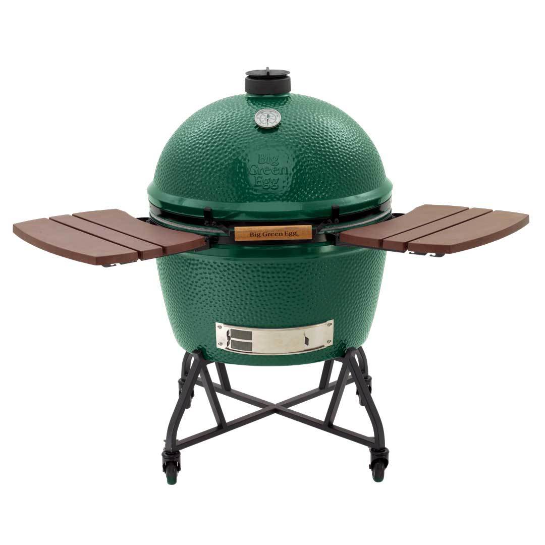 Big Green Egg - Composite 3-Slat EGG Mates