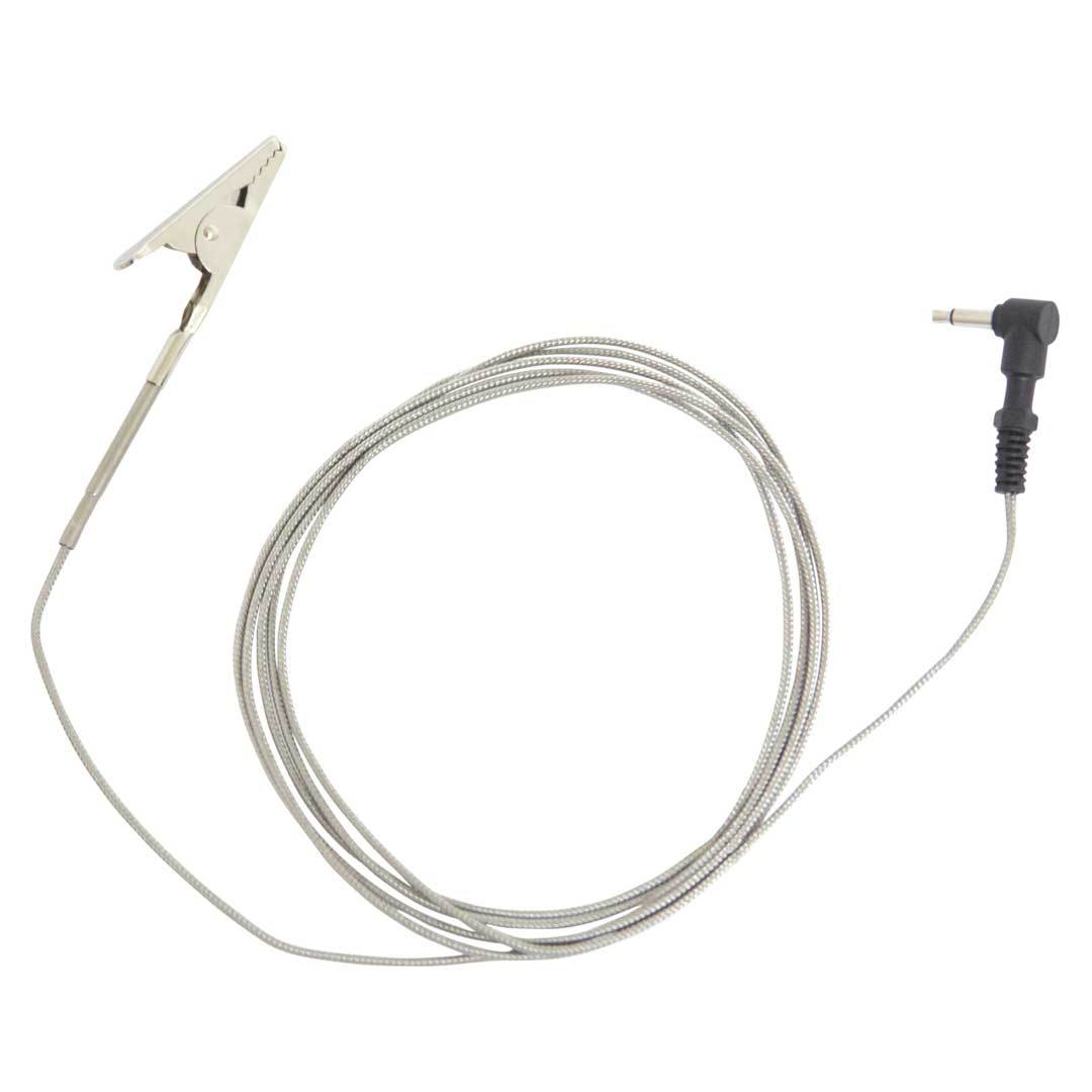 Big Green Egg – EGG Genius Additional Pit Probe
